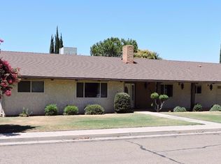 388 Ruma Rancho Ave, Porterville, CA 93257