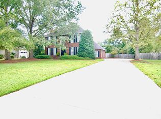 1205 Francis Marion Cir, Moncks Corner, SC 29461