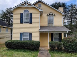 120 Wedgewood Walk, Griffin, GA