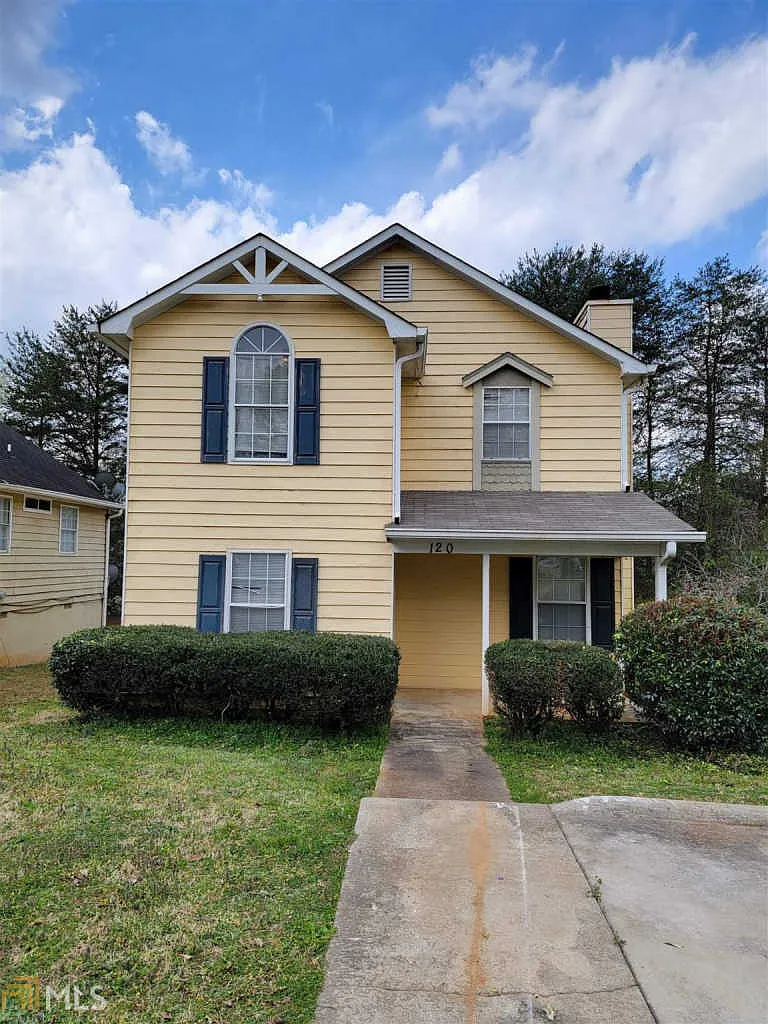 120 Wedgewood Walk photo 1