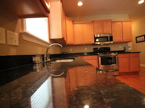Granite Counter Tops 