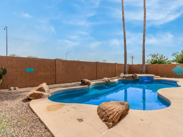 7515 E NARANJA Avenue, Mesa, AZ 85209