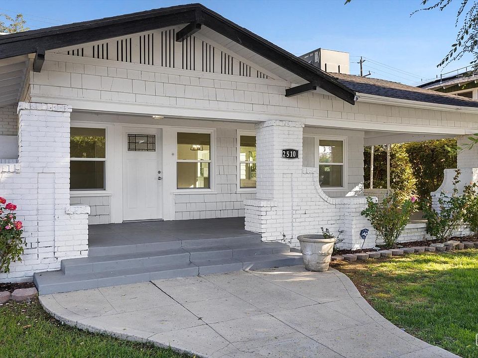 2510 18th St, Bakersfield, CA 93301 Zillow