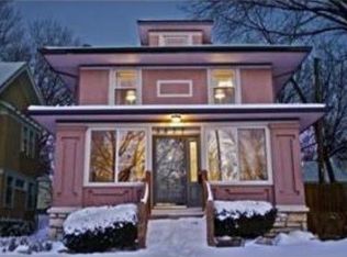 5837 Cherry St, Kansas City, MO 64110