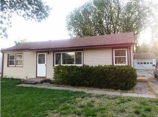 317 S Western Ave, Haysville, KS 67060