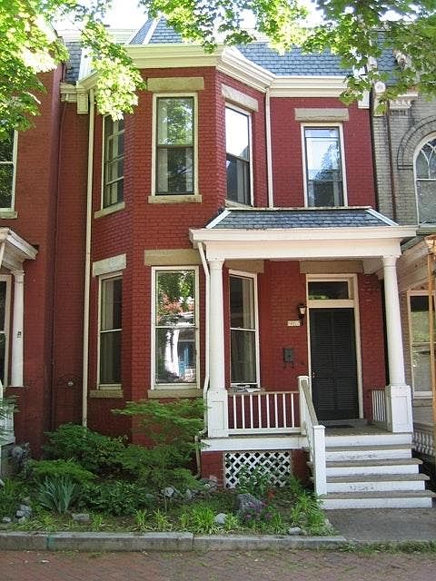 1st image of 2716 E Grace St