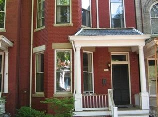 2716 E Grace St, Richmond, VA 23223