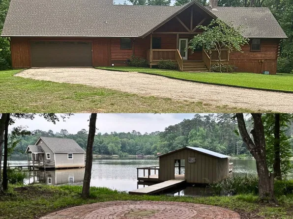 717 Private Road 6665, Mineola, TX 75773