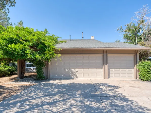 12704 Eastridge Pl NE, Albuquerque, NM 87112
