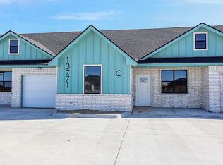 13771 Periwinkle Drive, Amarillo, TX 79119