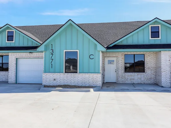 13771 Periwinkle Drive, 13771 Periwinkle Dr Unit C, Amarillo, TX 79119