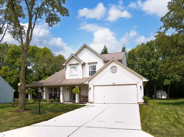 1177 Katy Meadow Ct, Fairborn, OH 45324