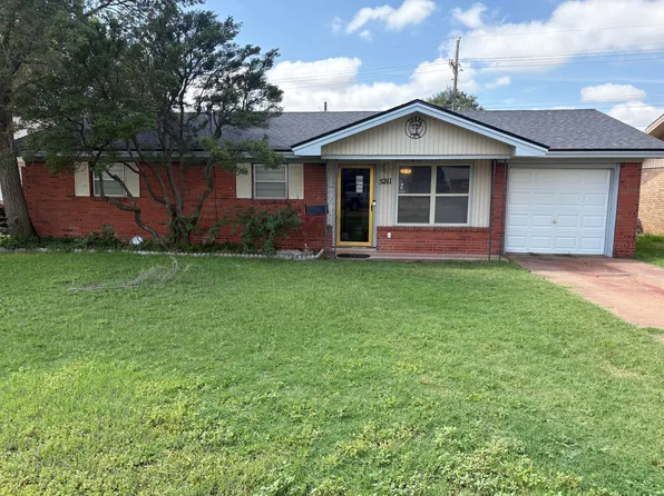 5211 46th St, Lubbock, TX 79414