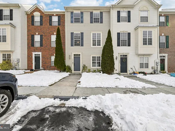 2607 Lotuswood Ct, Odenton, MD 21113