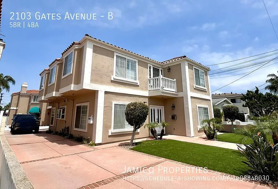 Building Photo - 2103 Gates Ave #B