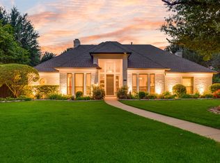 306 Blanco Cir, Southlake, TX 76092