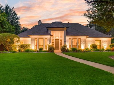306 Blanco Cir, Southlake, TX, 76092