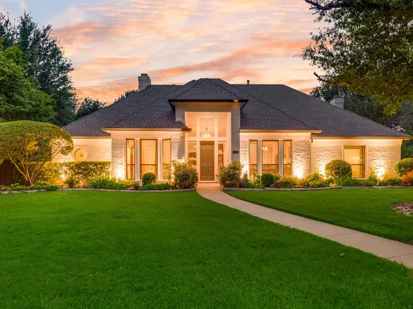 306 Blanco Cir, Southlake, TX 76092