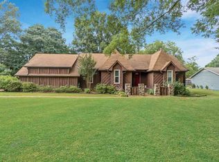 33 Sandpiper Pl, Jackson, TN 38305