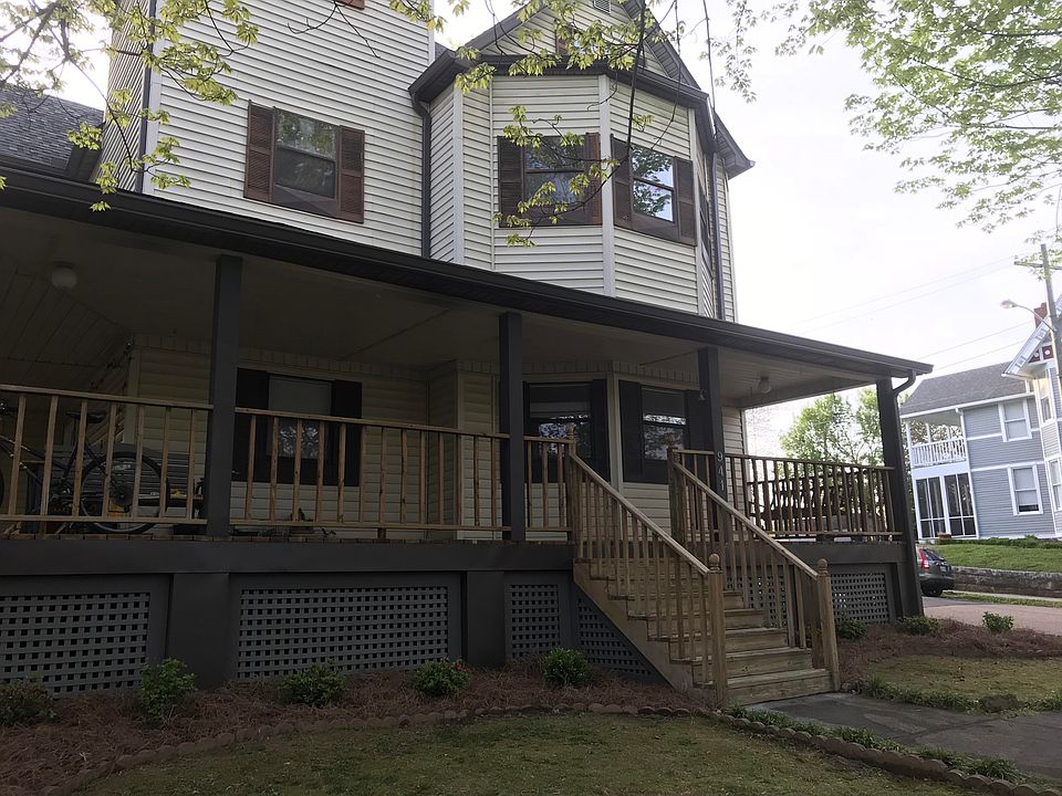 941 Luttrell St Knoxville, TN Zillow Apartments for Rent in Knoxville