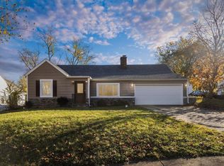 54250 N 27th St, South Bend, IN 46635
