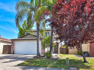 323 Hemphill Way, Roseville, CA, 95678