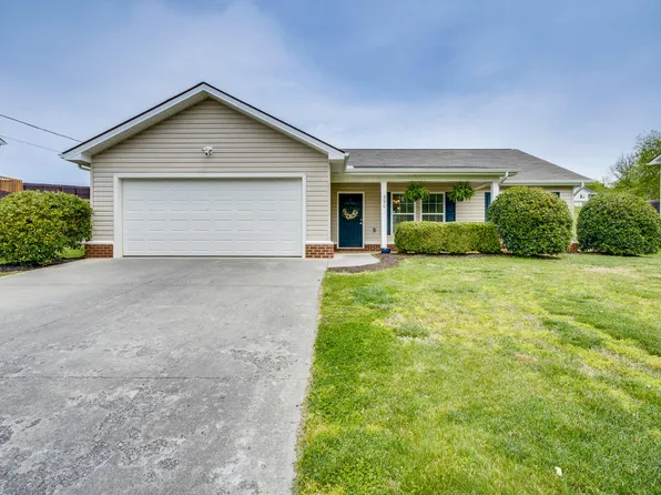 390 Poplar Ridge Rd, Piney Flats, TN 37686