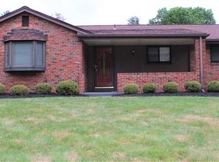 8341 Post Rd, Allison Park, PA 15101