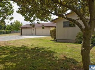 173 Twin View Dr, Sequim, WA 98382