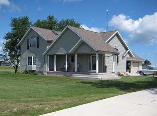 N7689 County Road M, Plymouth, WI 53073