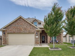 3501 Brazos St, Melissa, TX 75454