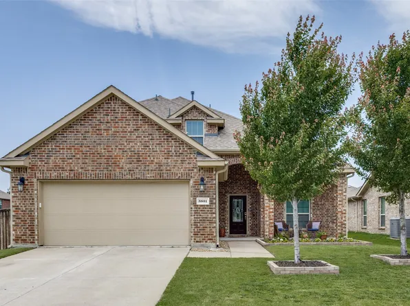 3501 Brazos St, Melissa, TX 75454