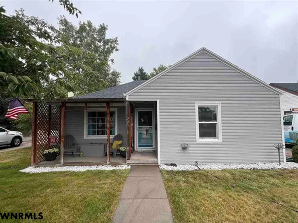 721 W 20th St, Scottsbluff, NE 69361