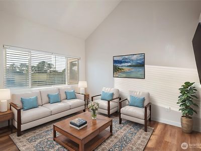 12600 57th Avenue S #D204, Seattle, WA, 98178