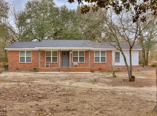 471 Cedar Rd, Windsor, SC 29856