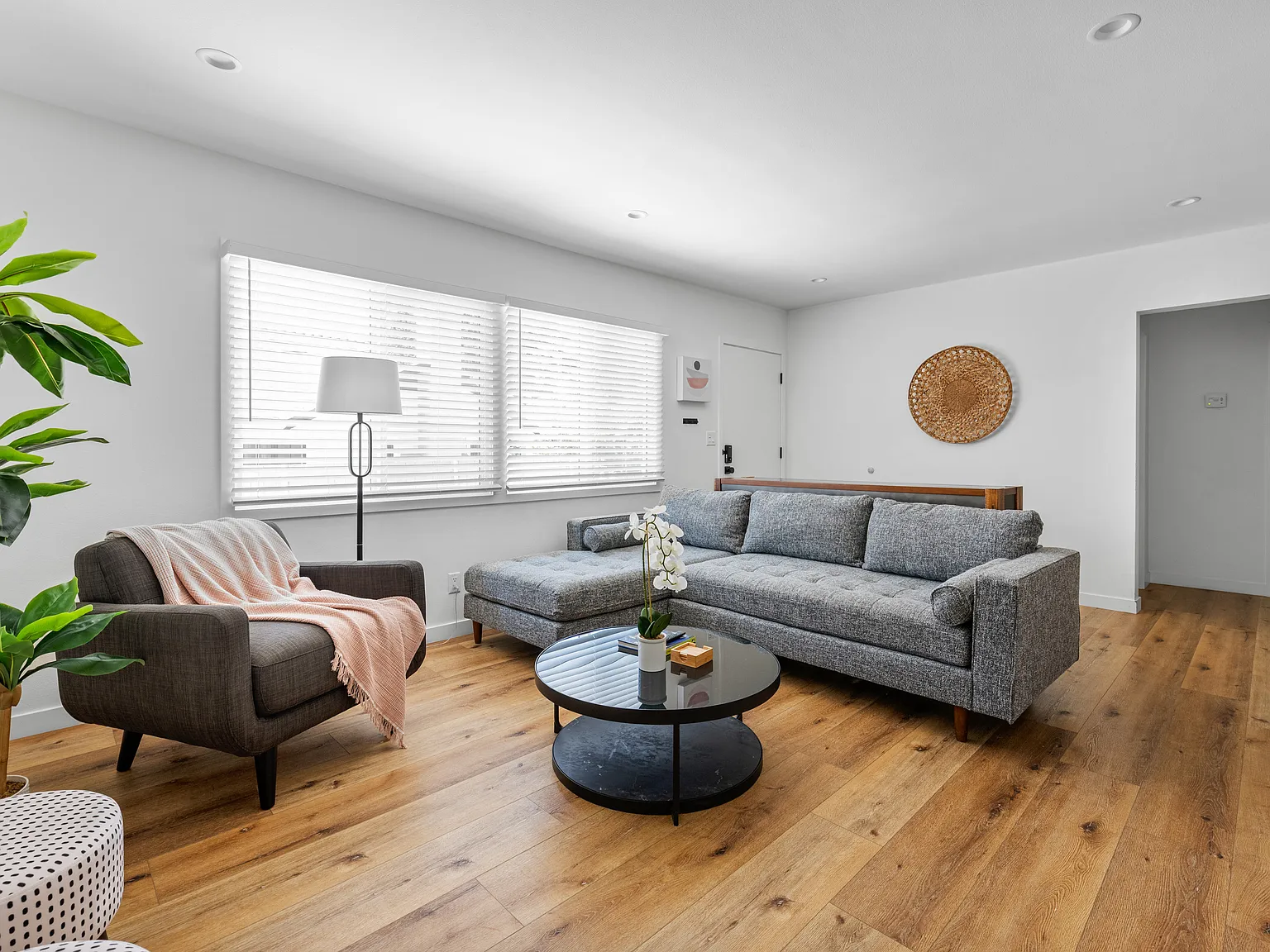 3 bed, 1100 sqft, $7,900 — Photo 1