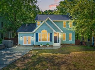 4804 Buttonbush Dr, Durham, NC 27712
