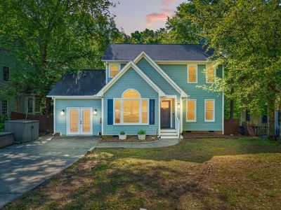 4804 Buttonbush Dr, Durham, NC, 27712