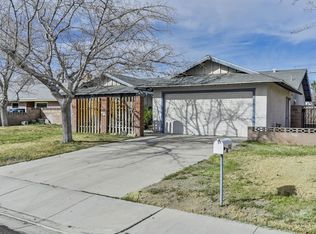 543 S Fairview St, Ridgecrest, CA 93555
