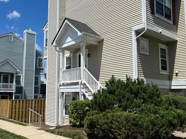 11021 Sentry Ridge Rd, Manassas, VA 20109