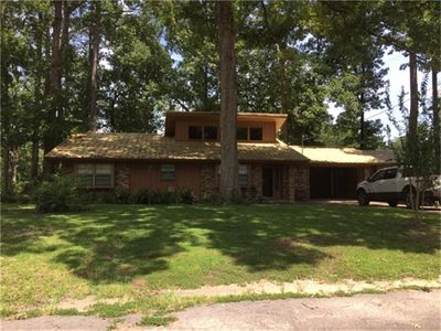 301 Hillcrest Dr, Hemphill, TX, 75948