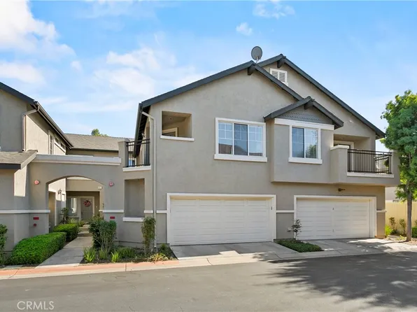 3442 E White Chapel Ct Unit F, Orange, CA 92869