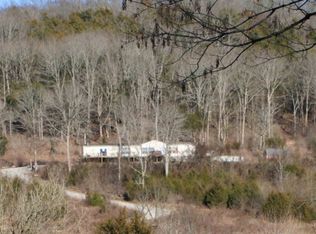 251 Ferguson Hollow Rd, Buffalo Valley, TN 38548