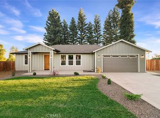 1500 Rosemary Ct, Paradise, CA 95969