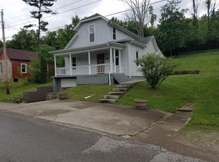 12059 Stewart St, Aurora, IN