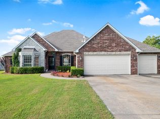21620 E 104th St S, Broken Arrow, OK 74014