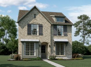 3518 Santa Fe Trl, Sachse, TX 75048