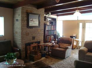 1401 Saint James Pl, Farmington, NM 87401