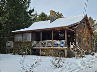 410 Jaffrey Rd, Marlborough, NH 03455