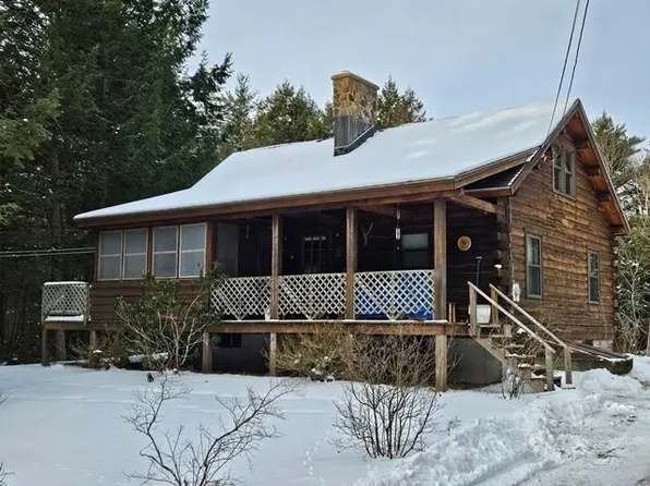 410 Jaffrey Road, Marlborough, NH 03455